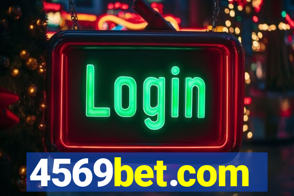 4569bet.com