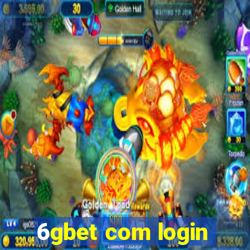 6gbet com login