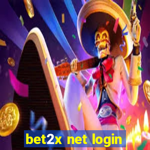 bet2x net login