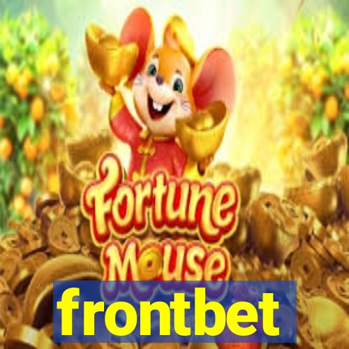 frontbet