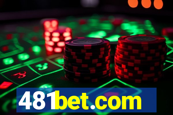 481bet.com