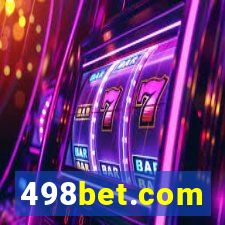 498bet.com