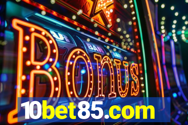 10bet85.com