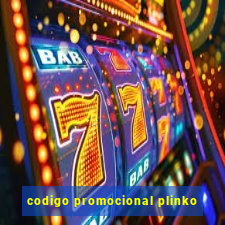 codigo promocional plinko