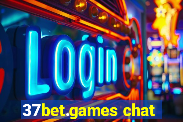 37bet.games chat