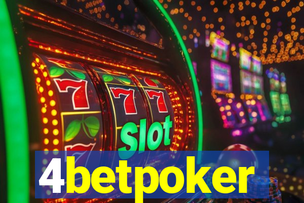 4betpoker