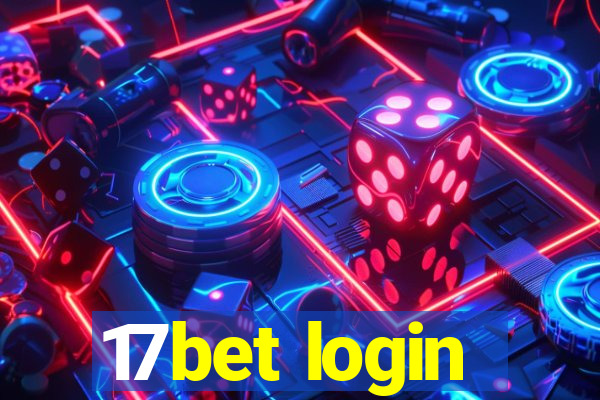 17bet login