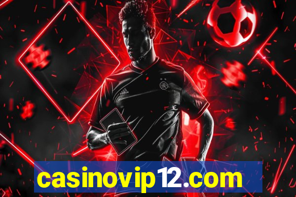 casinovip12.com