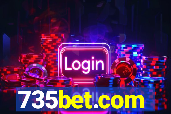 735bet.com