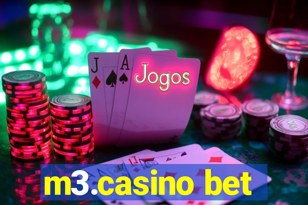 m3.casino bet