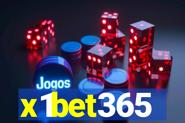 x1bet365