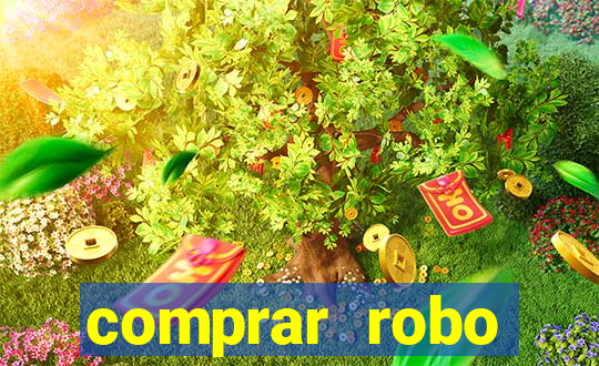 comprar robo fortune tiger