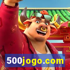 500jogo.com