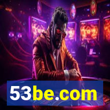 53be.com