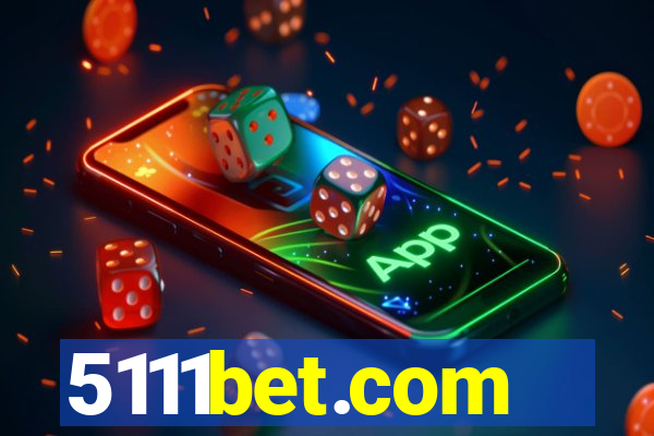 5111bet.com