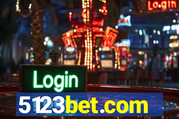 5123bet.com