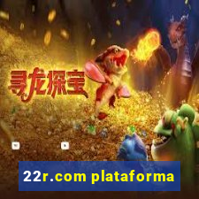 22r.com plataforma