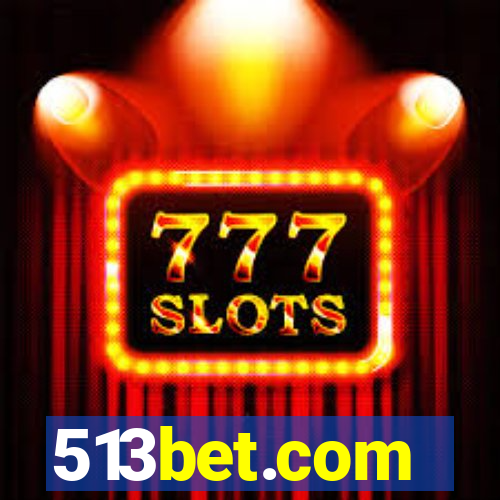 513bet.com