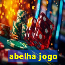 abelha jogo