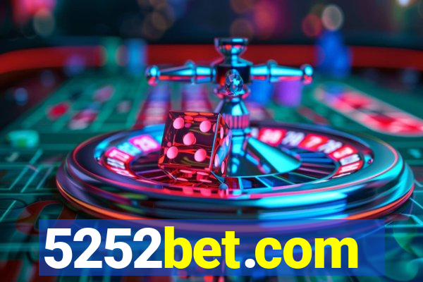 5252bet.com