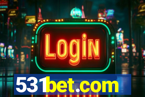 531bet.com