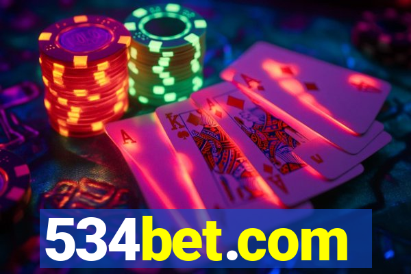 534bet.com