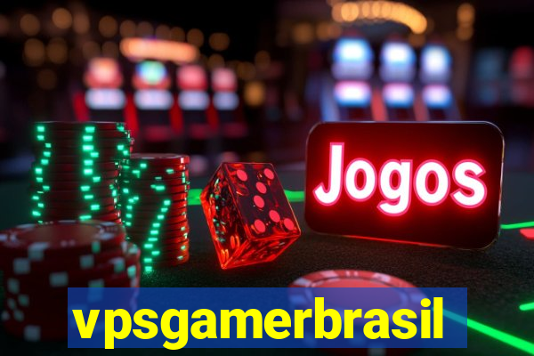 vpsgamerbrasil