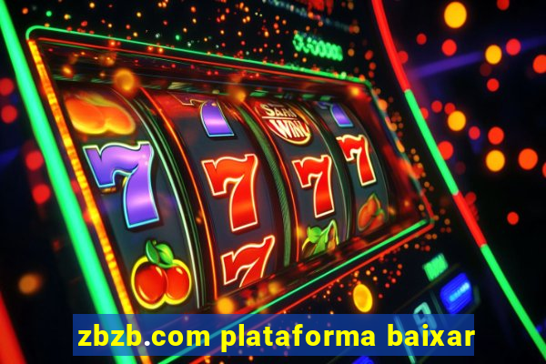 zbzb.com plataforma baixar