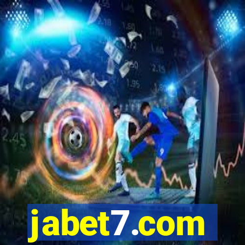 jabet7.com