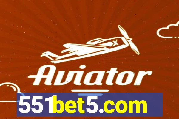 551bet5.com