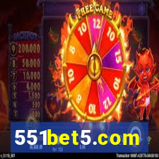 551bet5.com