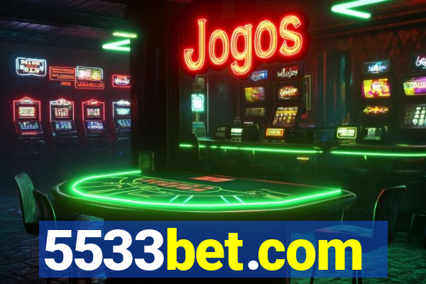 5533bet.com