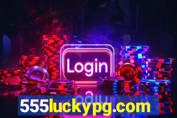 555luckypg.com