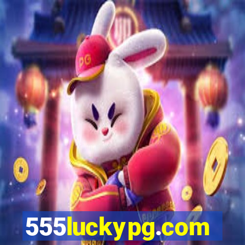 555luckypg.com