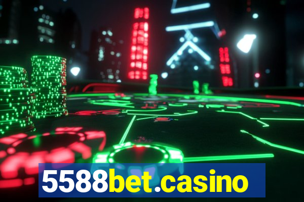 5588bet.casino