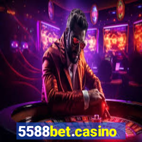 5588bet.casino