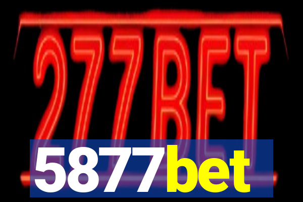 5877bet