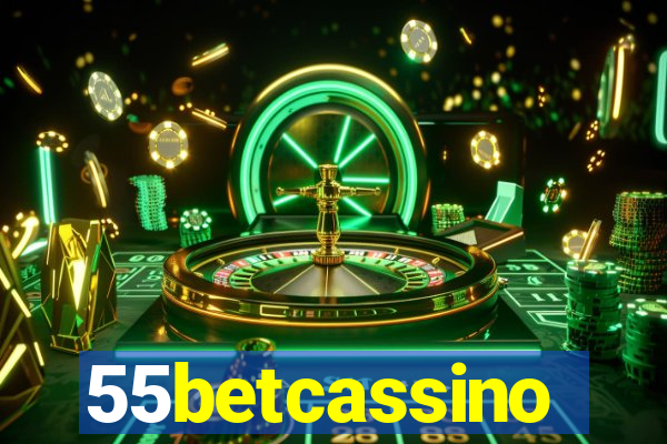 55betcassino