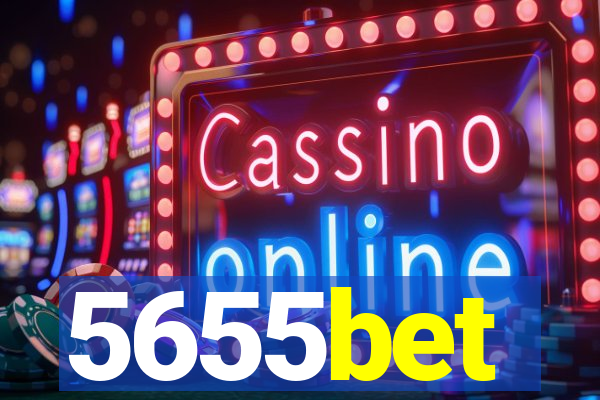 5655bet