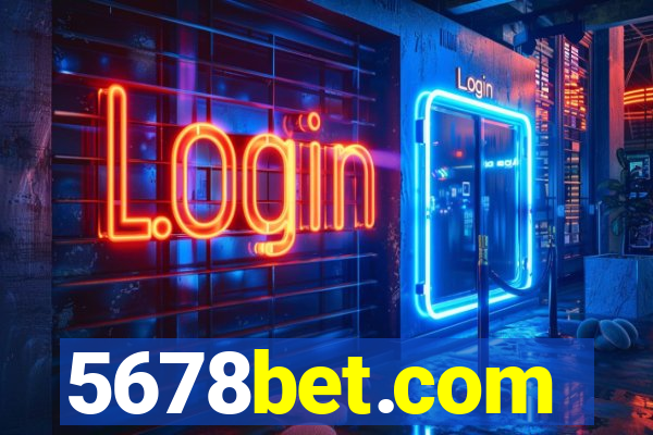 5678bet.com