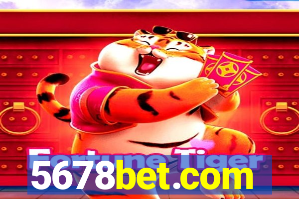 5678bet.com