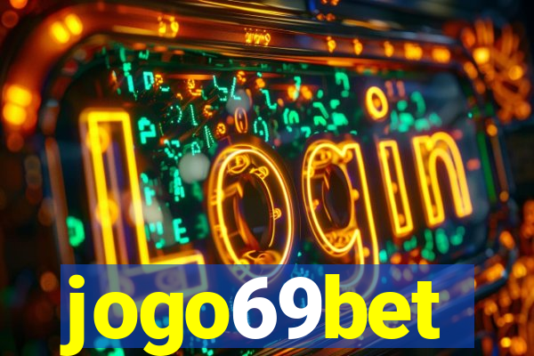 jogo69bet