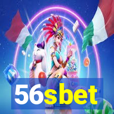 56sbet