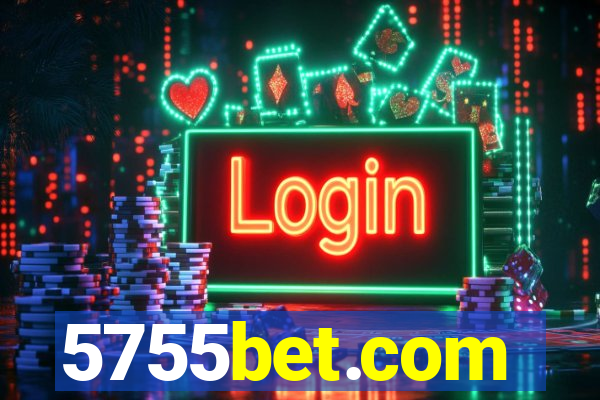 5755bet.com