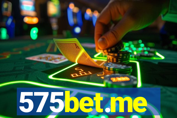 575bet.me