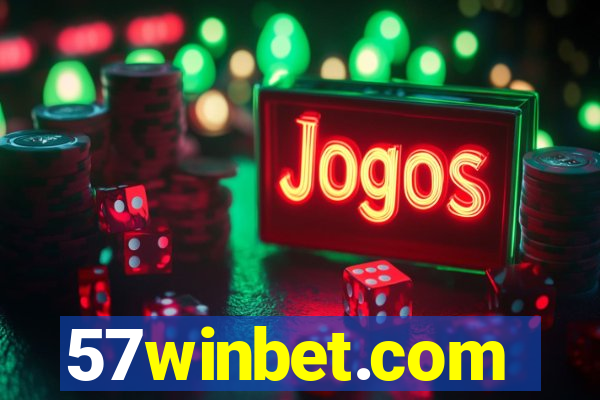 57winbet.com