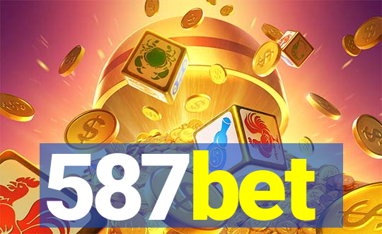 587bet