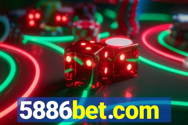 5886bet.com