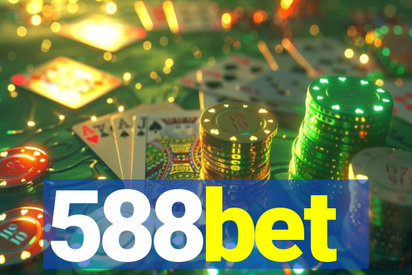 588bet