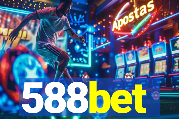 588bet